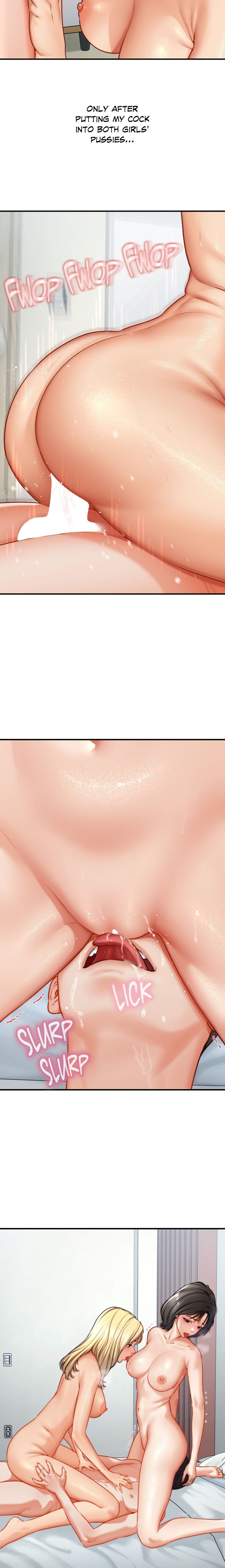 Delirious Diary Chapter 47 - Page 9