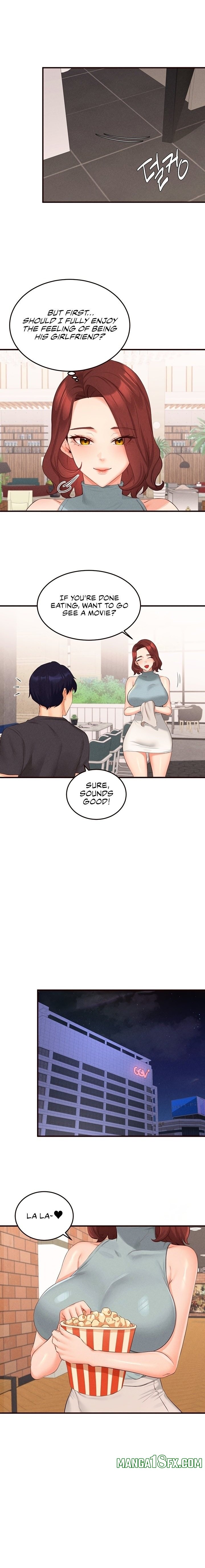 An Introduction to MILFs Chapter 61 - Page 12