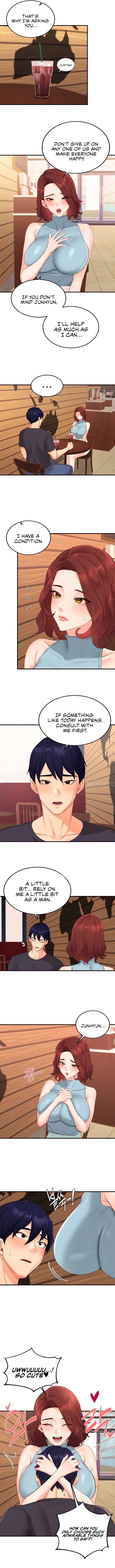 An Introduction to MILFs Chapter 64 - Page 2