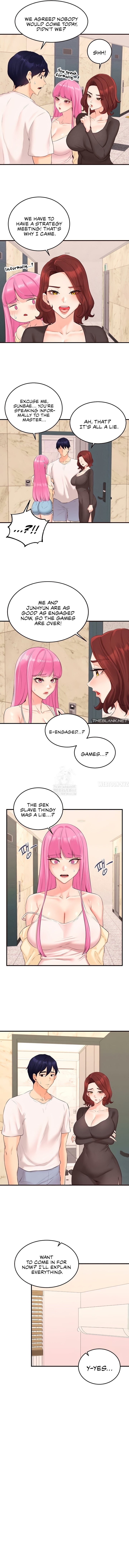 An Introduction to MILFs Chapter 64 - Page 6