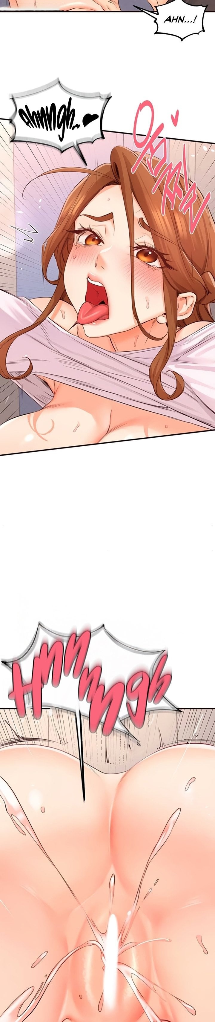 An Introduction to MILFs Chapter 75 - Page 19