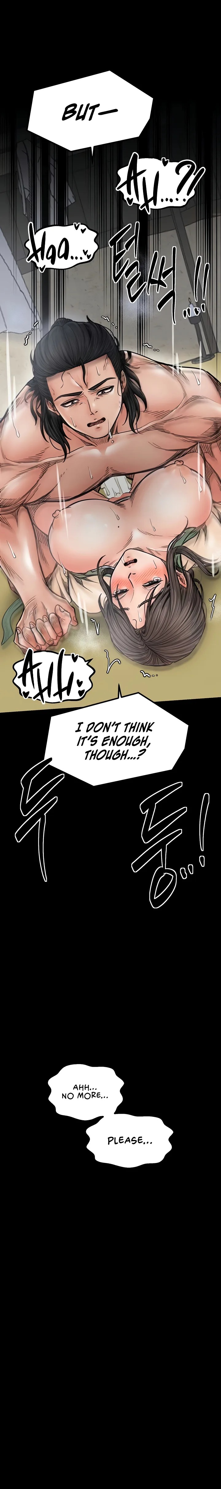 The Servant’s Story Chapter 51 - Page 22