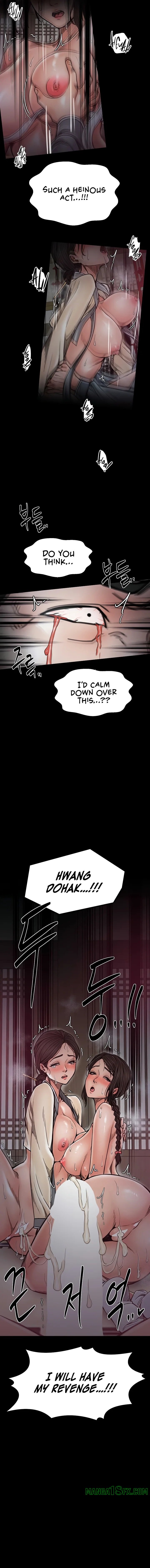 The Servant’s Story Chapter 52 - Page 17