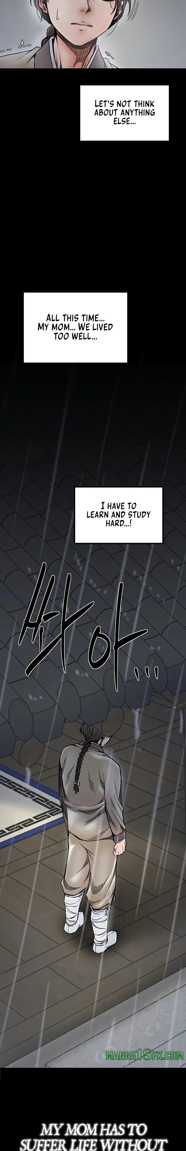 The Servant’s Story Chapter 53 - Page 2