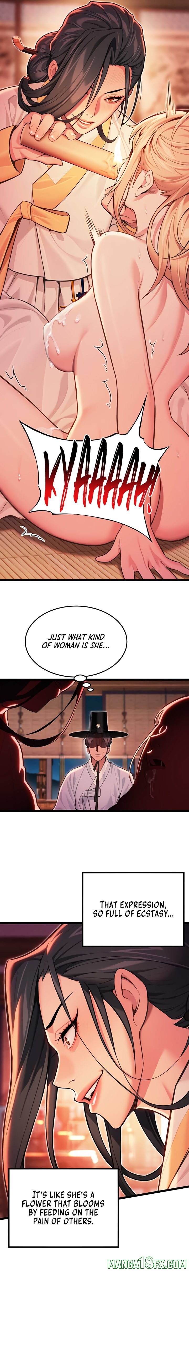 God Bless You Chapter 51 - Page 13