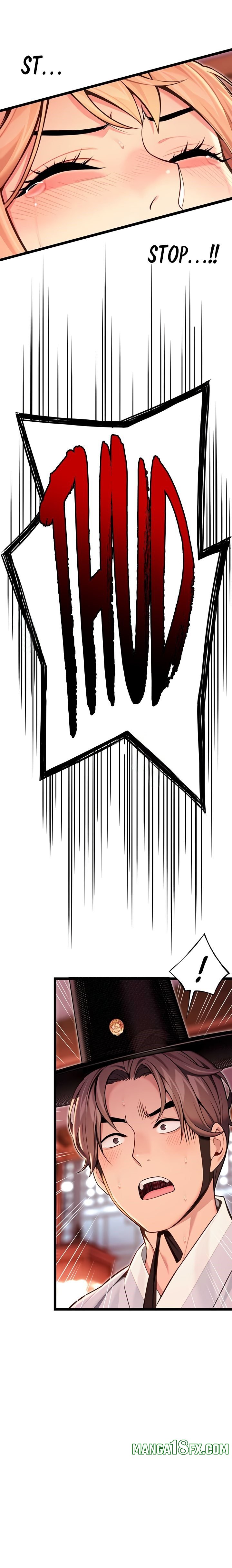 God Bless You Chapter 51 - Page 19