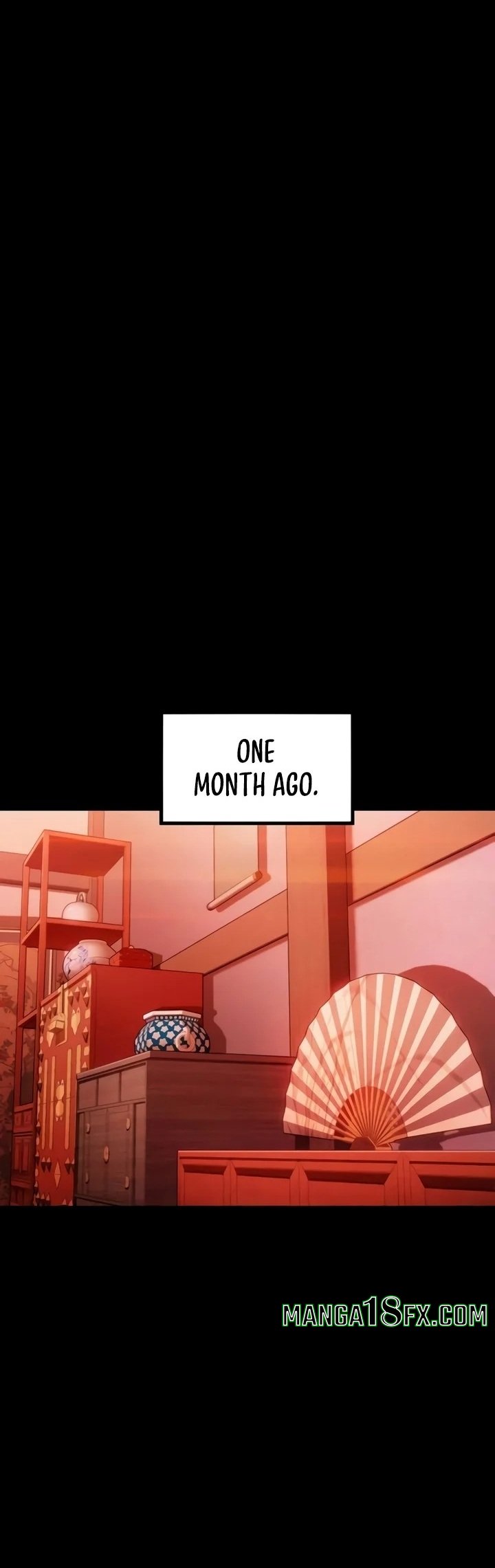 God Bless You Chapter 63 - Page 1