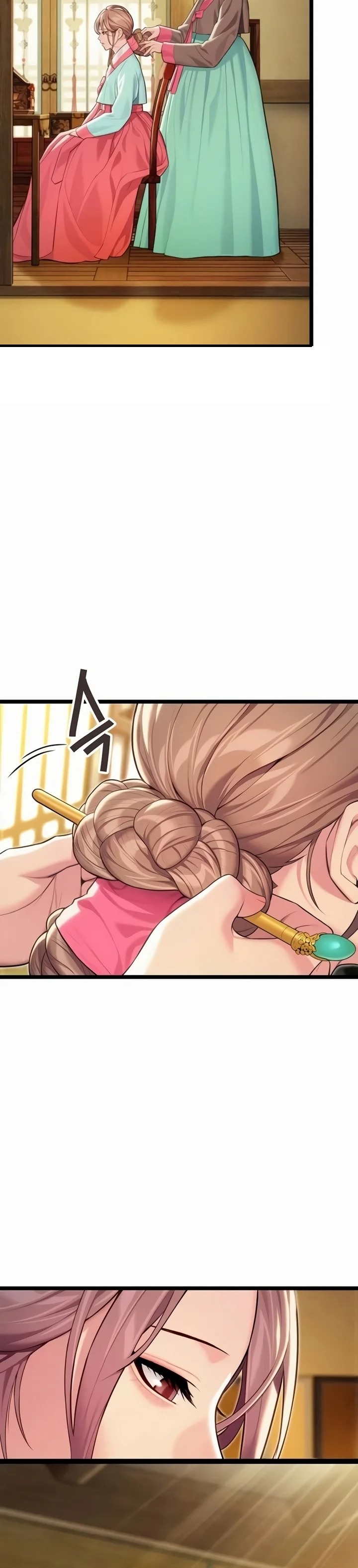 God Bless You Chapter 63 - Page 15