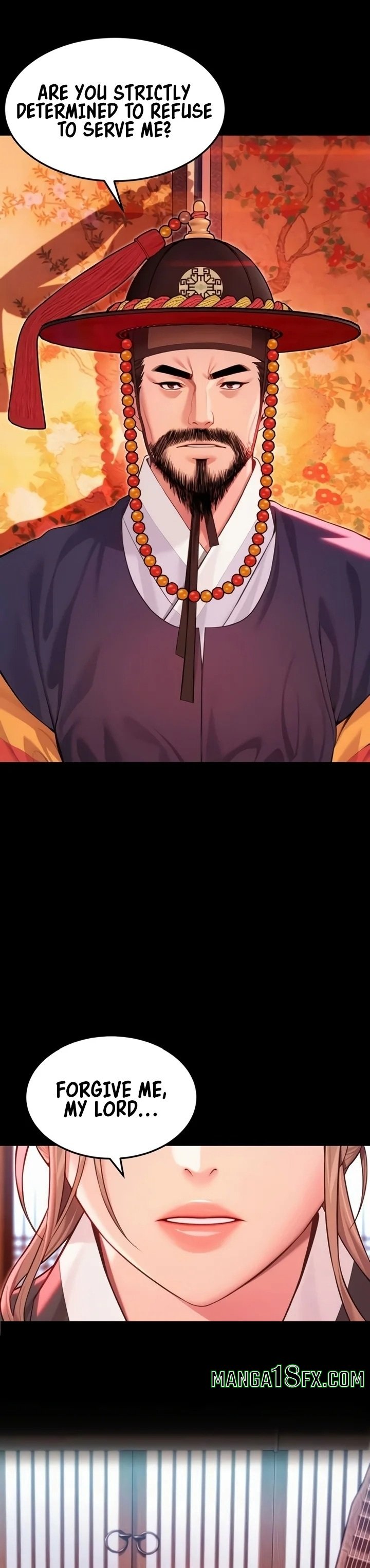 God Bless You Chapter 63 - Page 2