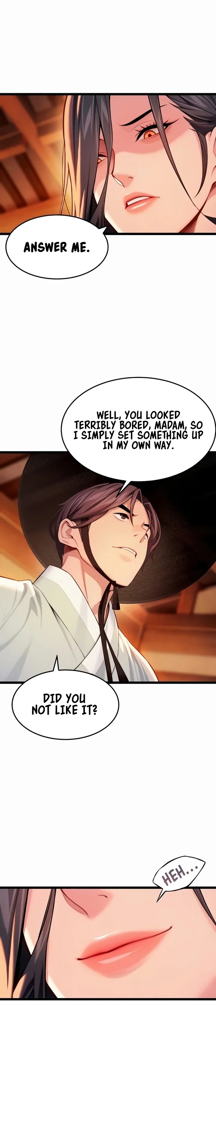 God Bless You Chapter 64 - Page 9