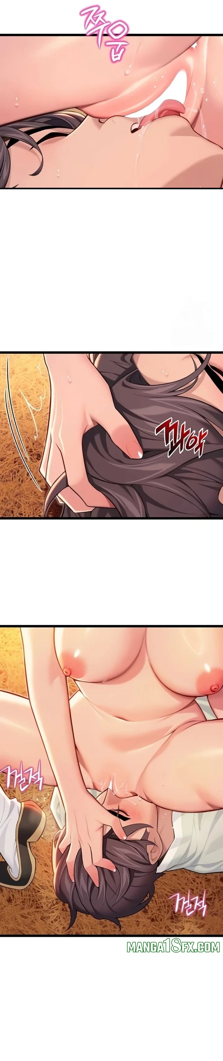 God Bless You Chapter 65 - Page 19