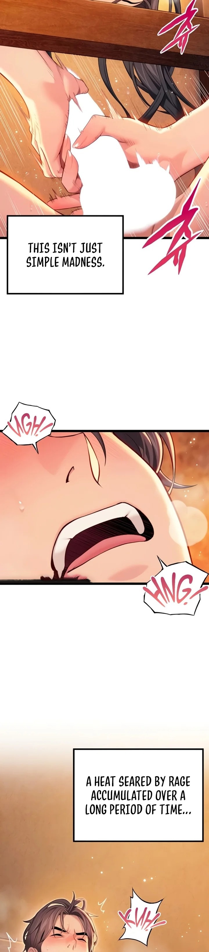 God Bless You Chapter 65 - Page 2