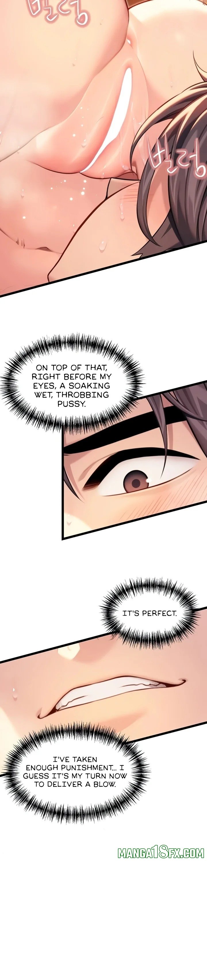 God Bless You Chapter 65 - Page 26