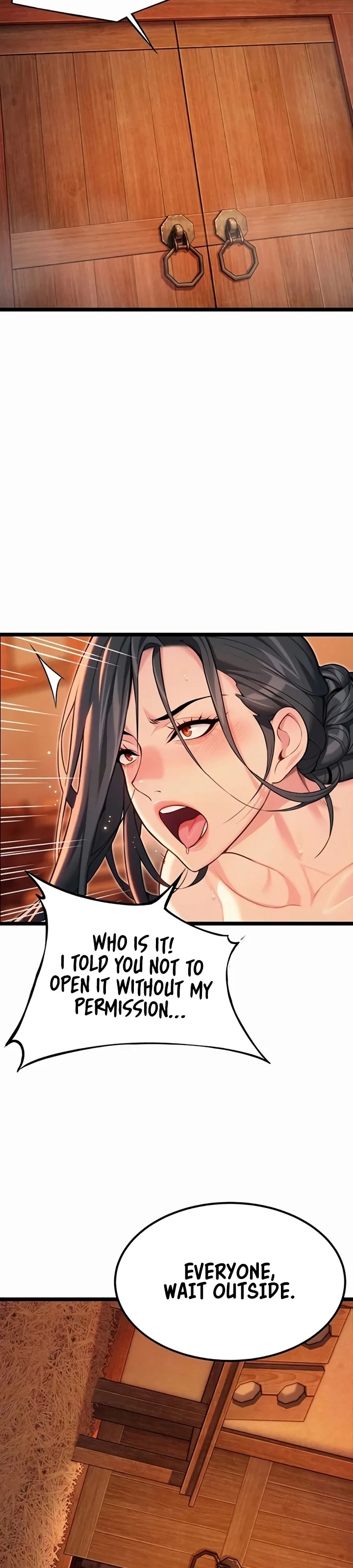 God Bless You Chapter 66 - Page 35