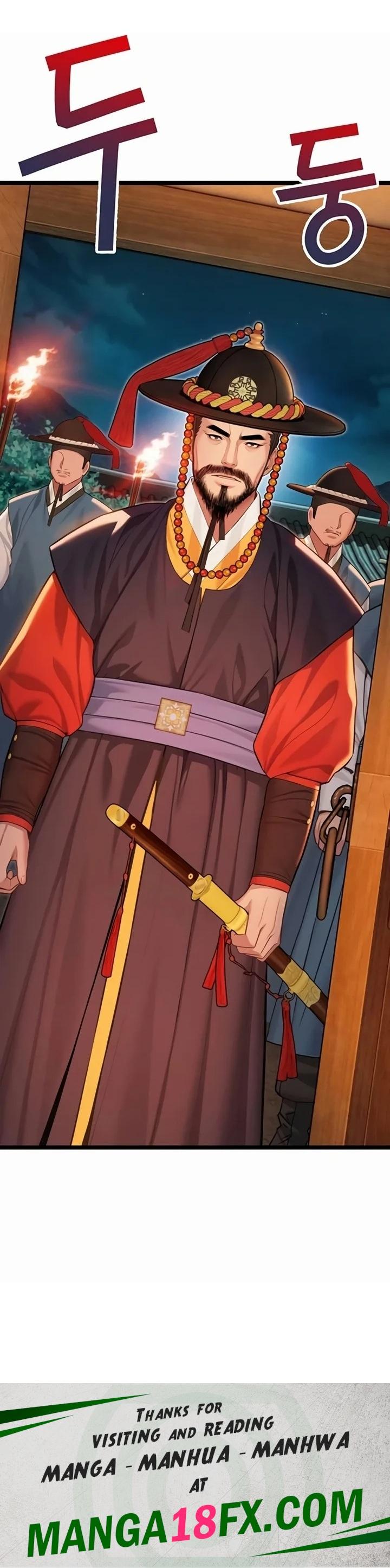 God Bless You Chapter 66 - Page 37