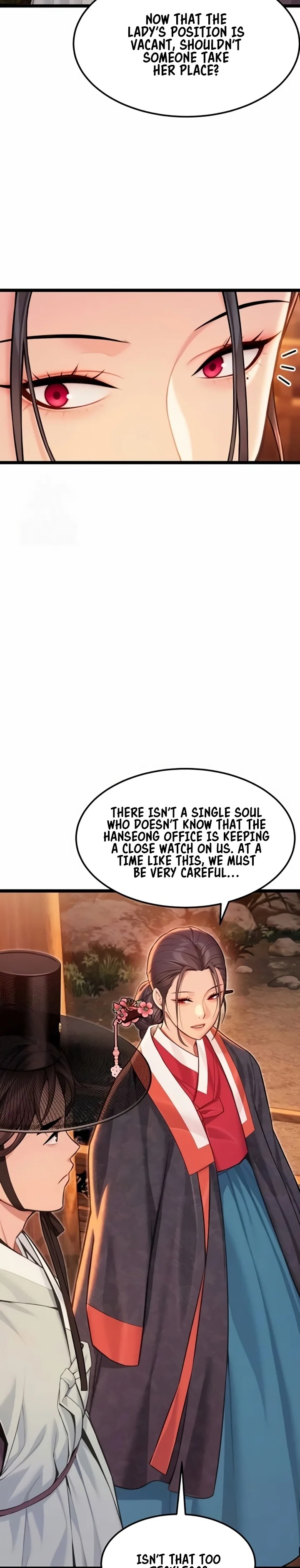 God Bless You Chapter 68 - Page 2