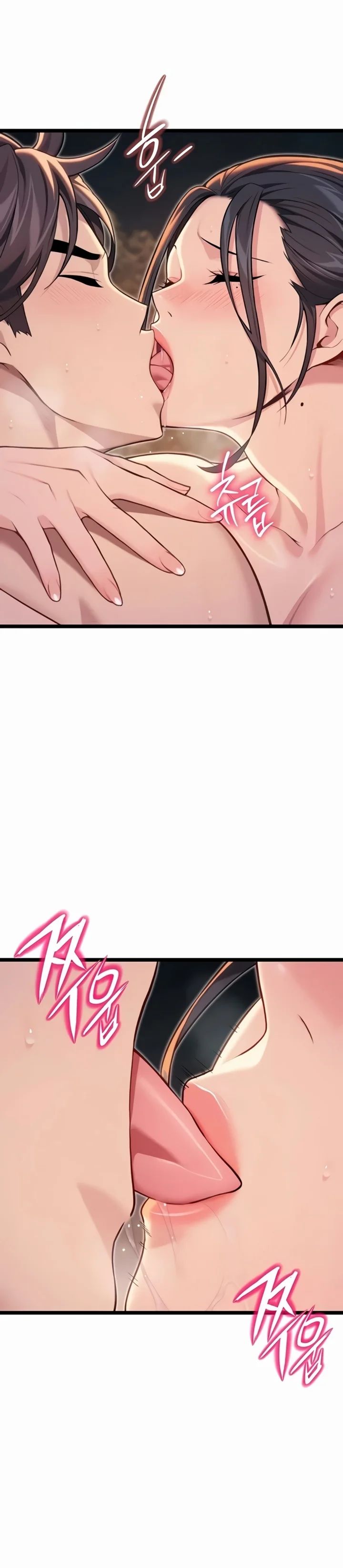 God Bless You Chapter 70 - Page 19