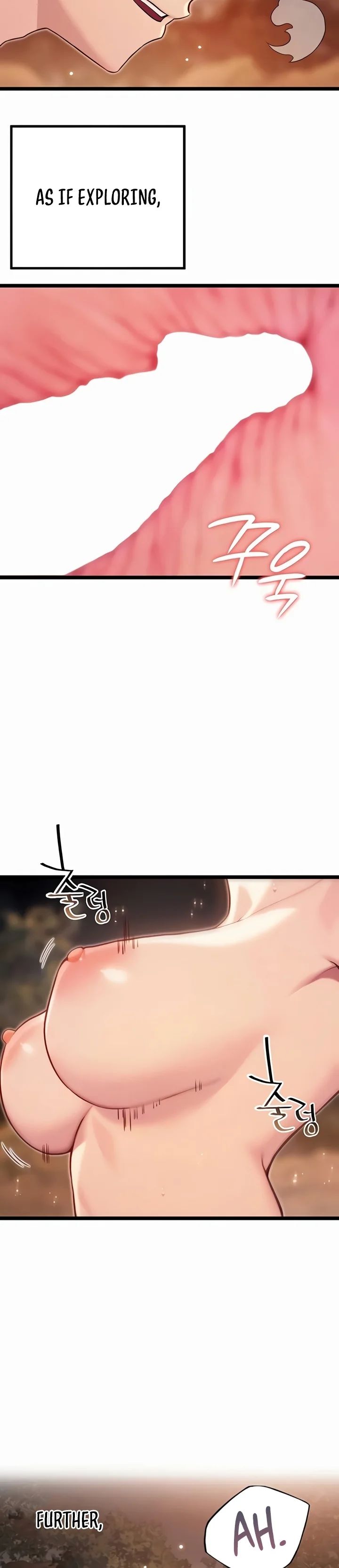 God Bless You Chapter 70 - Page 9