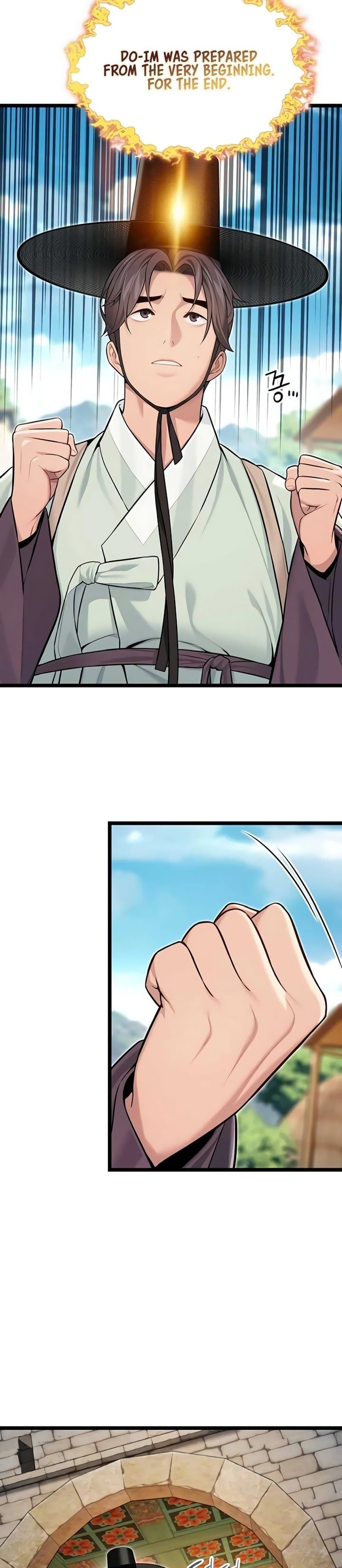 God Bless You Chapter 72 - Page 25