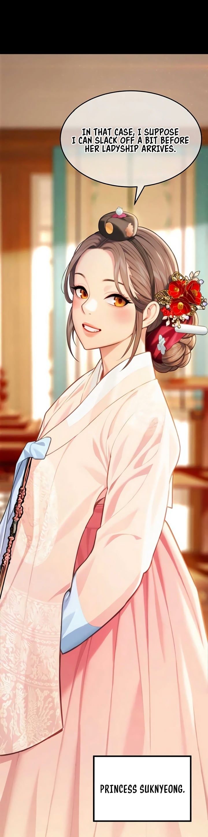 God Bless You Chapter 72 - Page 31