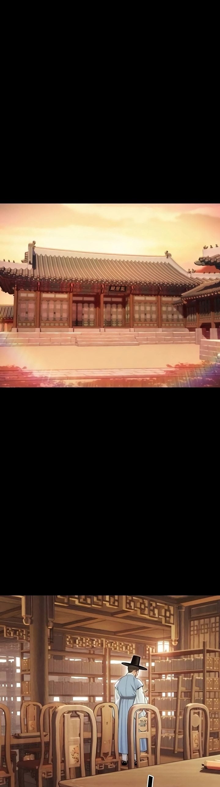 God Bless You Chapter 73 - Page 1