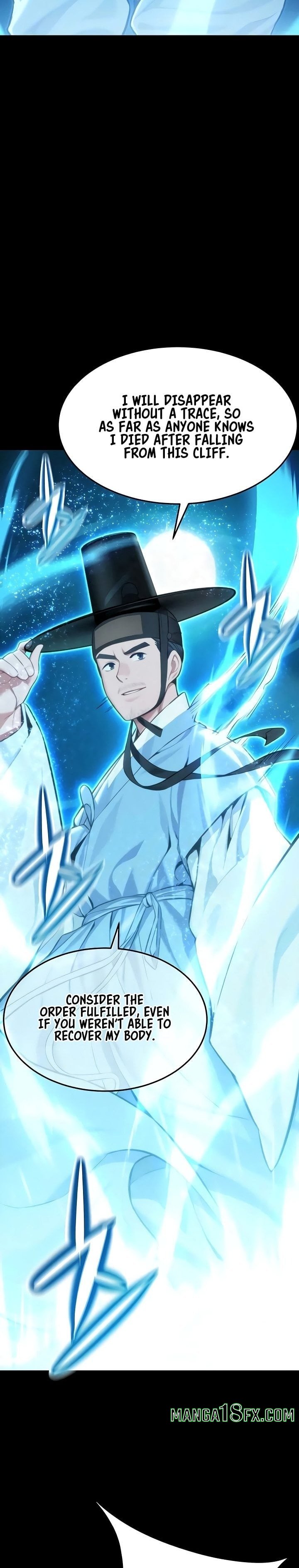 God Bless You Chapter 73 - Page 26