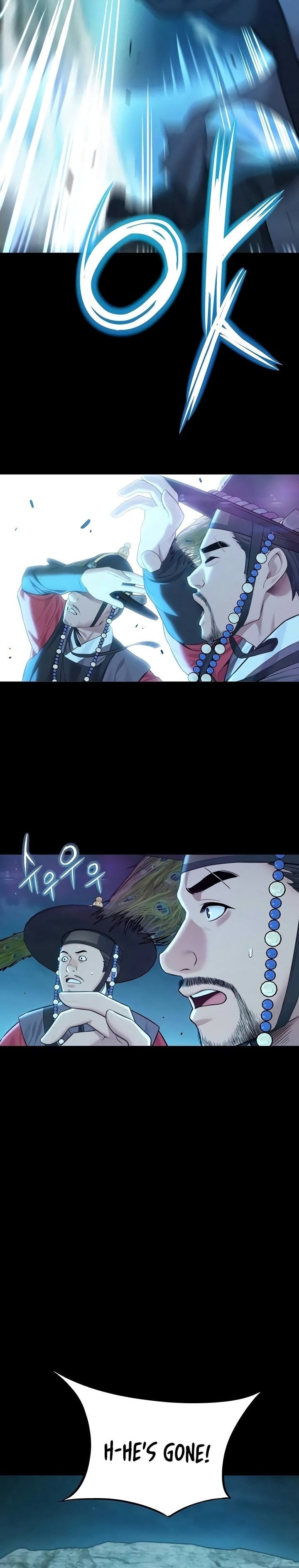 God Bless You Chapter 73 - Page 28