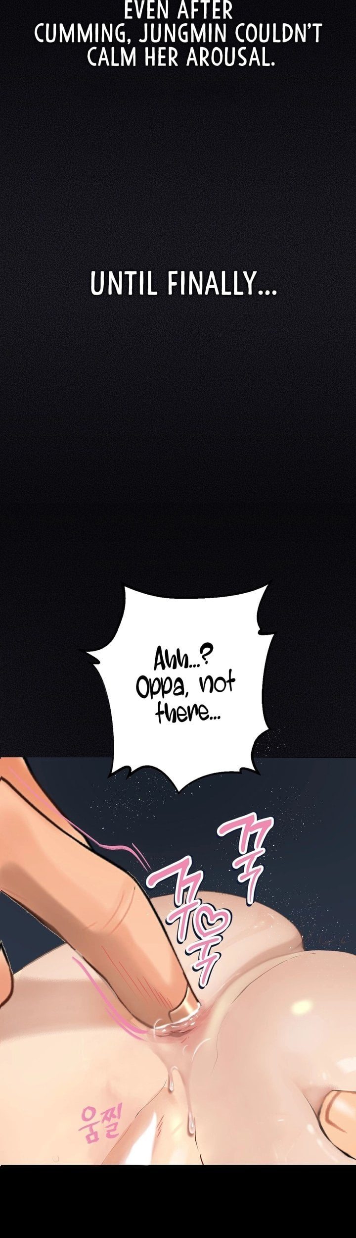 Observation Diary Chapter 23 - Page 20