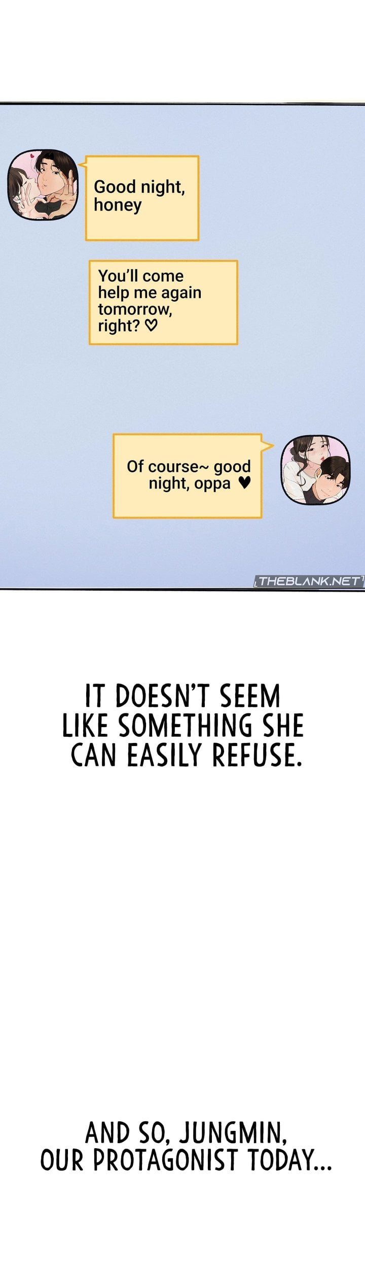 Observation Diary Chapter 23 - Page 42