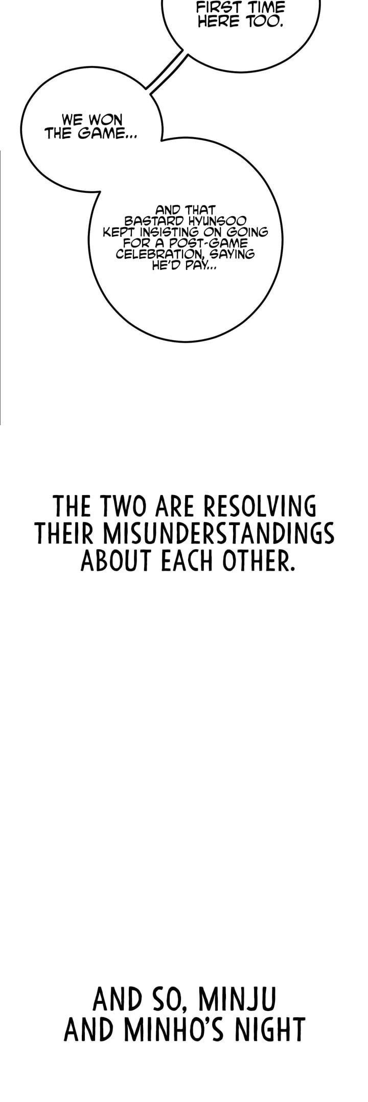 Observation Diary Chapter 25 - Page 22