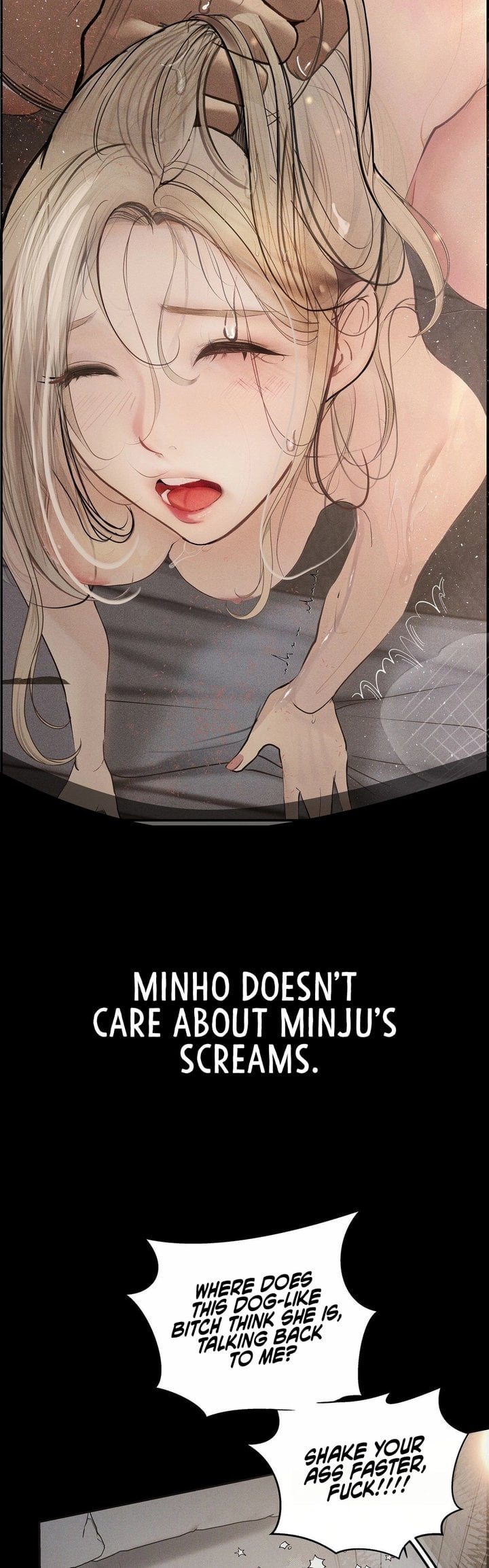 Observation Diary Chapter 26 - Page 11