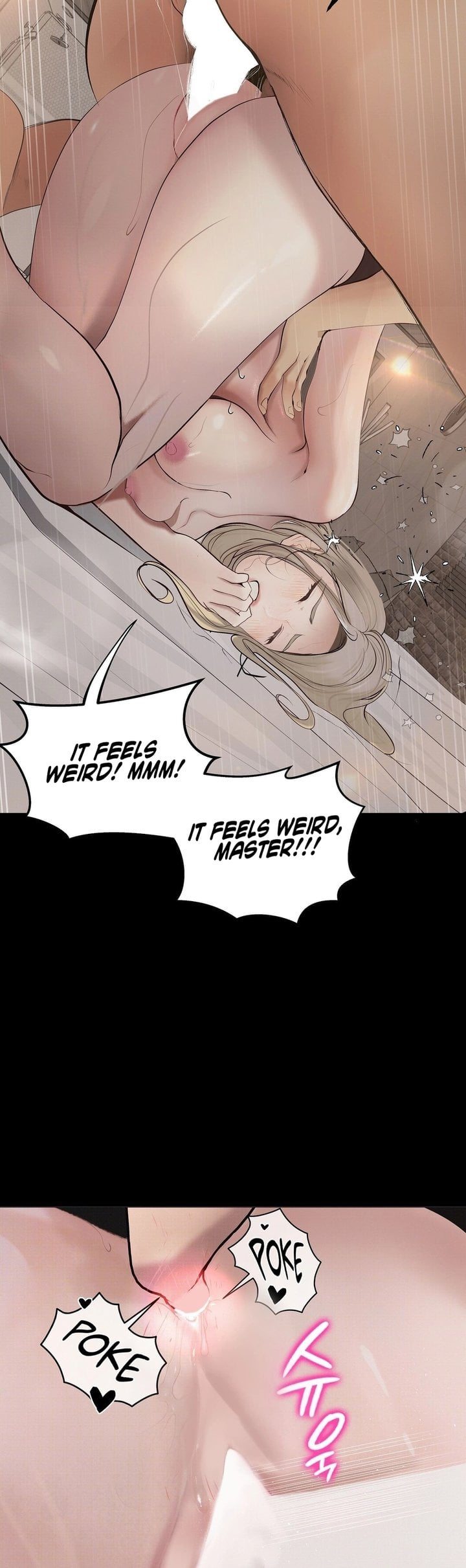 Observation Diary Chapter 26 - Page 24