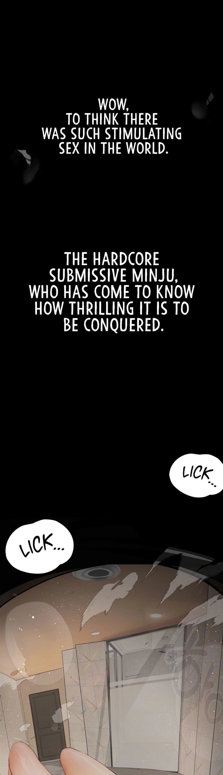 Observation Diary Chapter 26 - Page 30