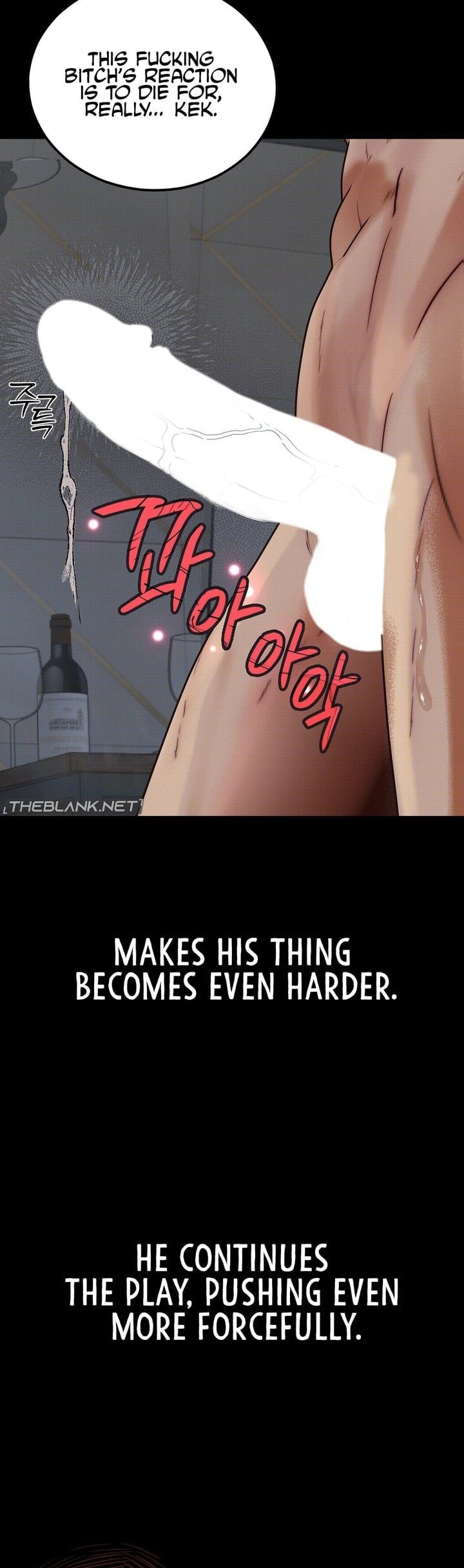 Observation Diary Chapter 26 - Page 8