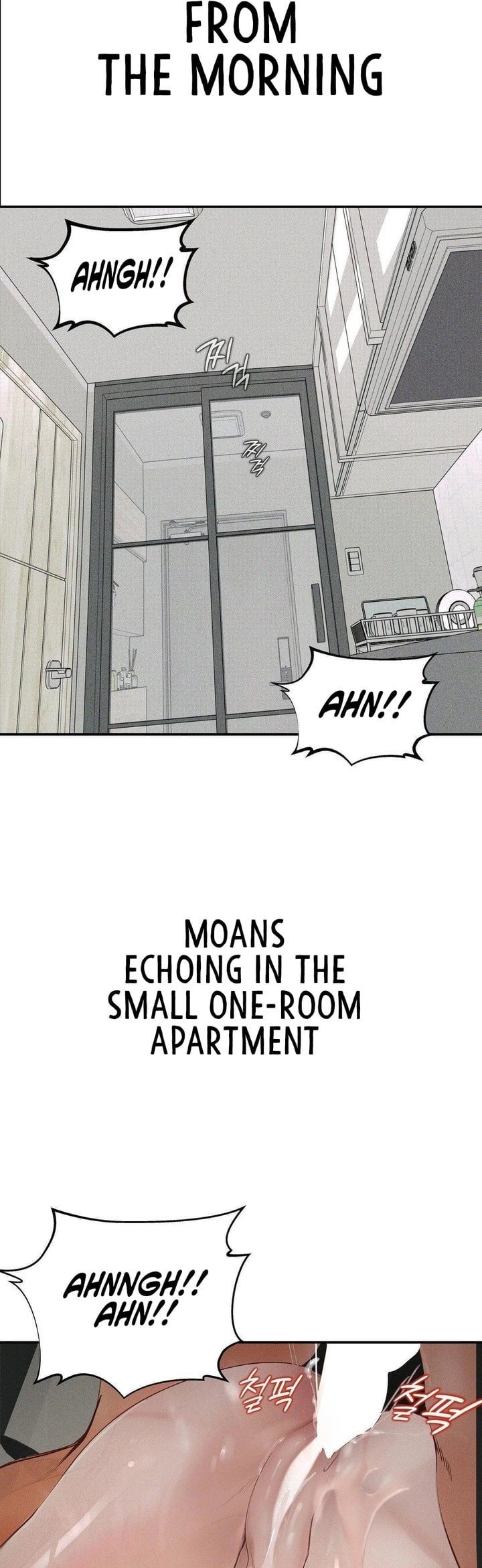 Observation Diary Chapter 27 - Page 5