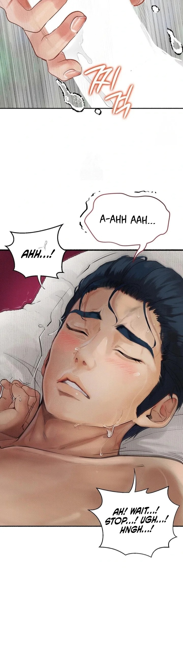 Observation Diary Chapter 28 - Page 17