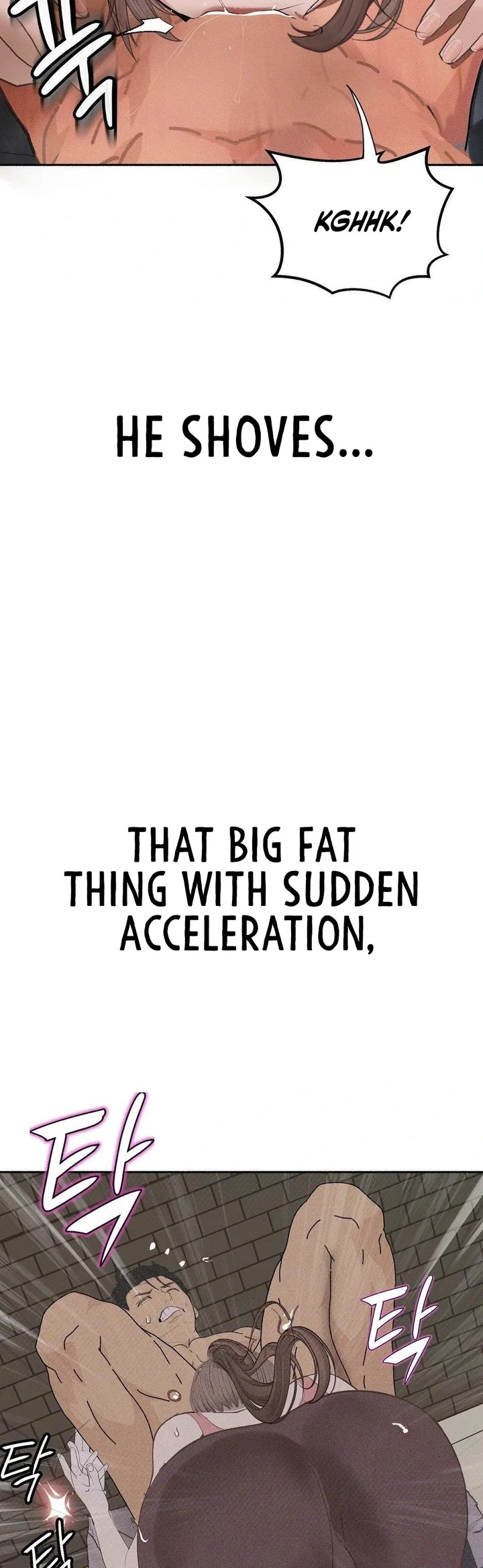 Observation Diary Chapter 28 - Page 27