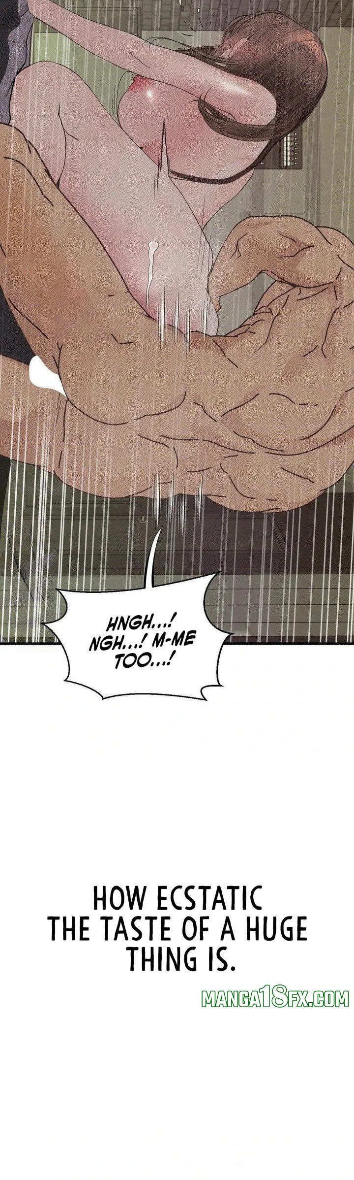 Observation Diary Chapter 28 - Page 38