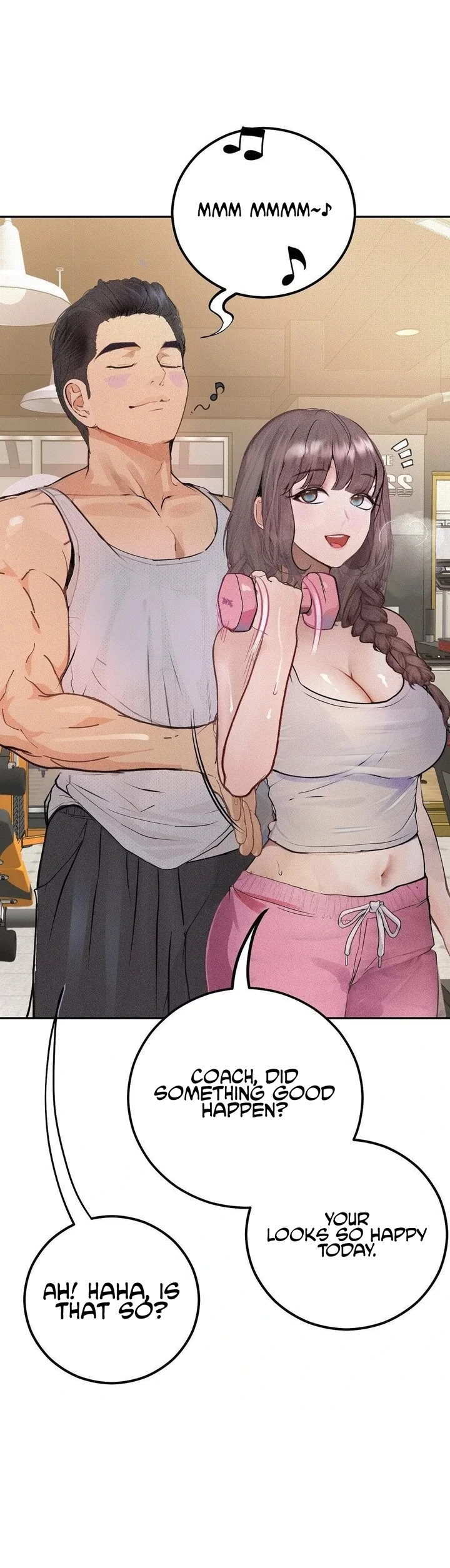 Observation Diary Chapter 28 - Page 46