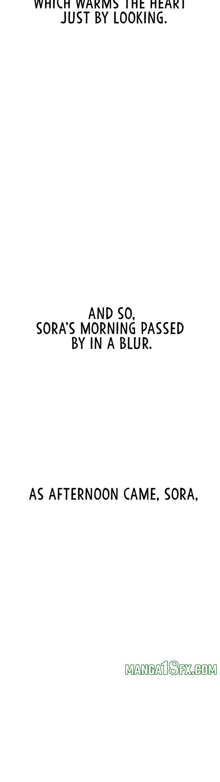 Observation Diary Chapter 29 - Page 23