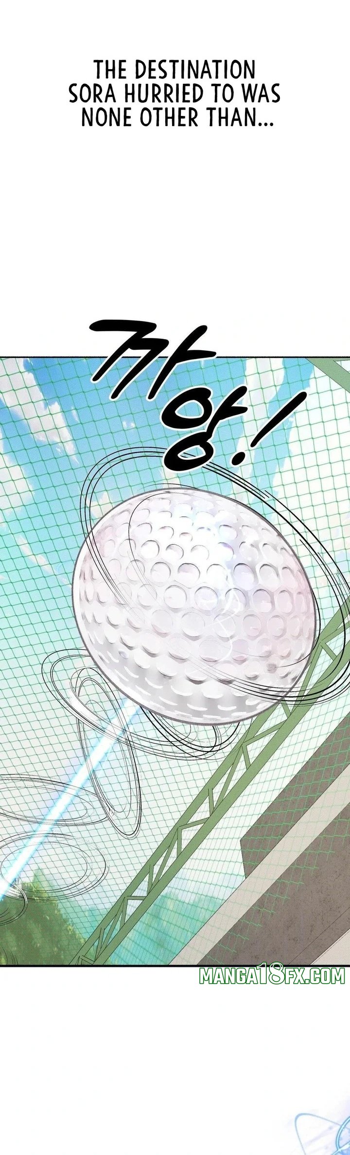 Observation Diary Chapter 29 - Page 25