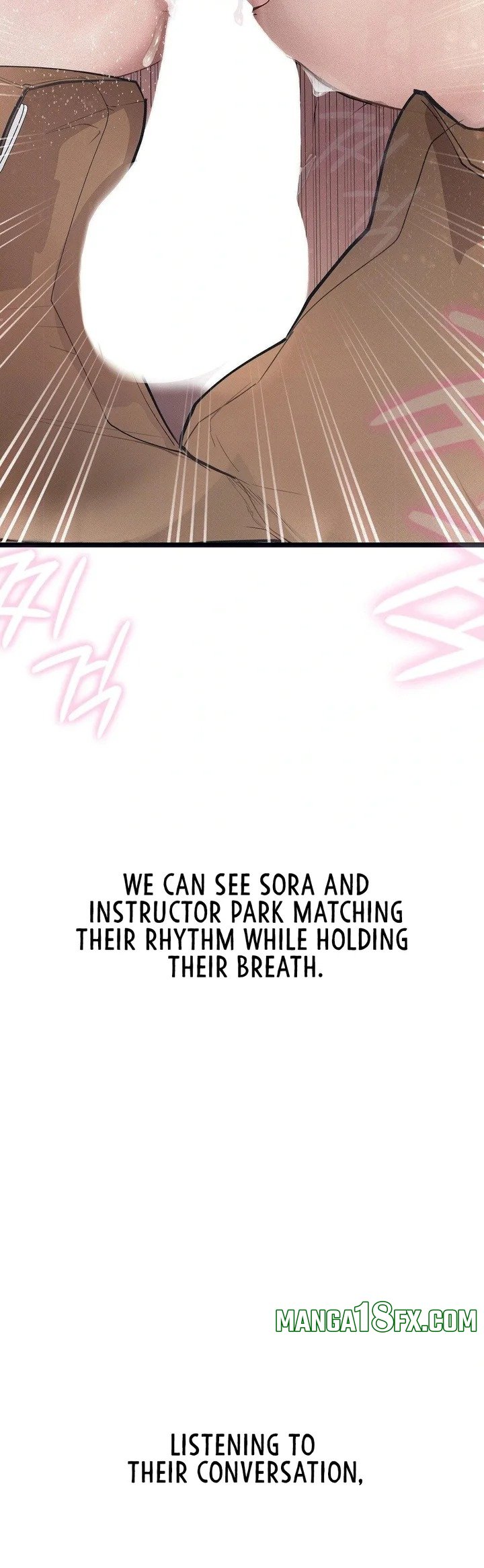 Observation Diary Chapter 29 - Page 31