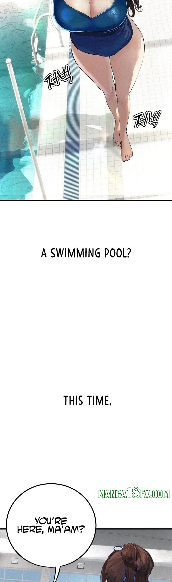 Observation Diary Chapter 30 - Page 2