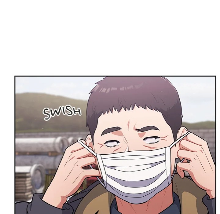 Idiot Virus Chapter 49 - Page 100