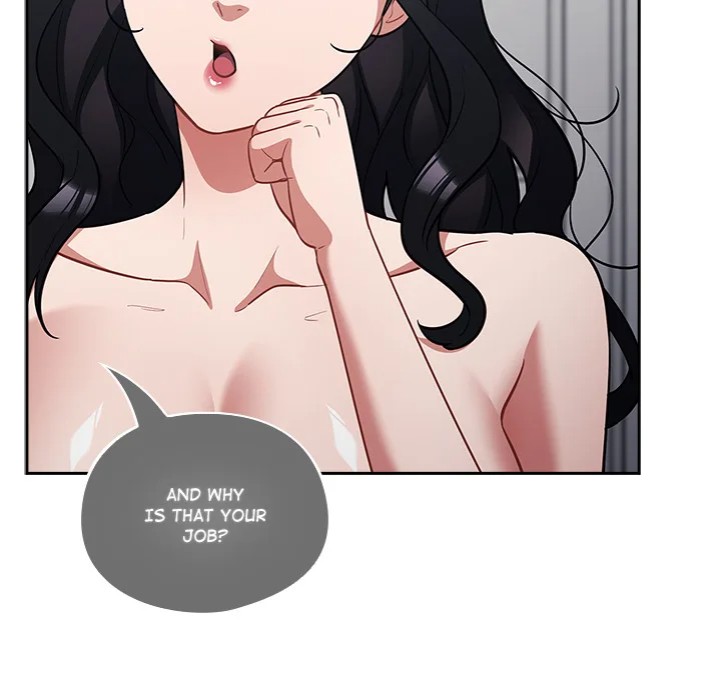 Idiot Virus Chapter 49 - Page 11