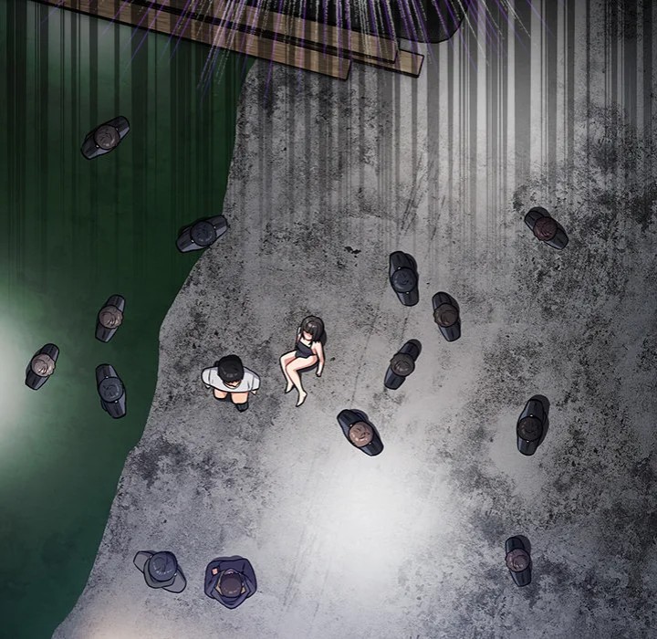 Idiot Virus Chapter 49 - Page 113