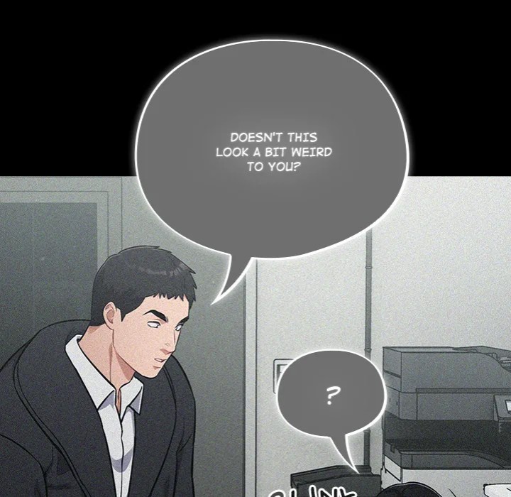 Idiot Virus Chapter 50 - Page 113