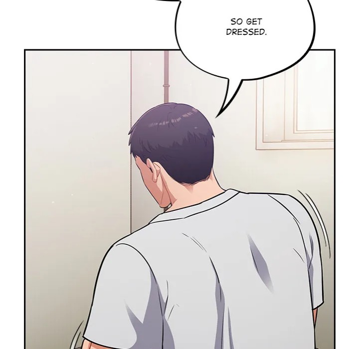 Idiot Virus Chapter 50 - Page 14