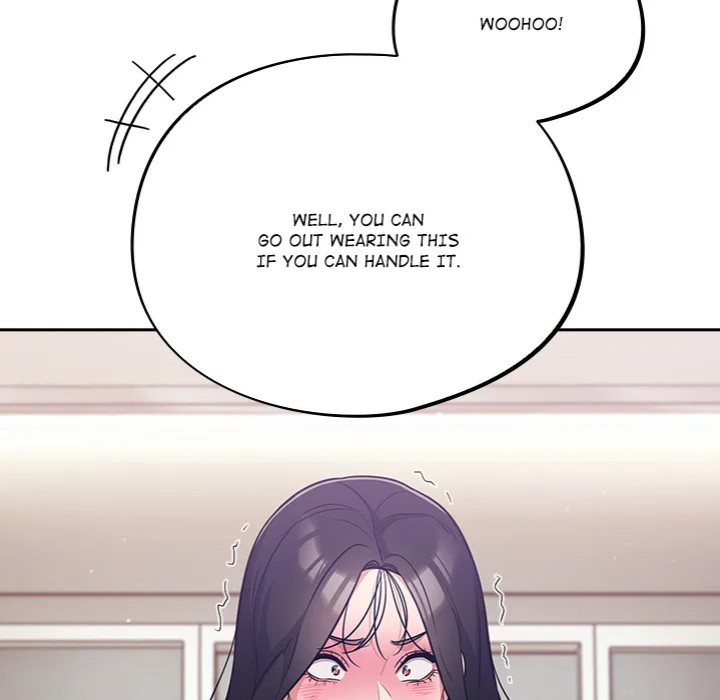 Idiot Virus Chapter 50 - Page 24