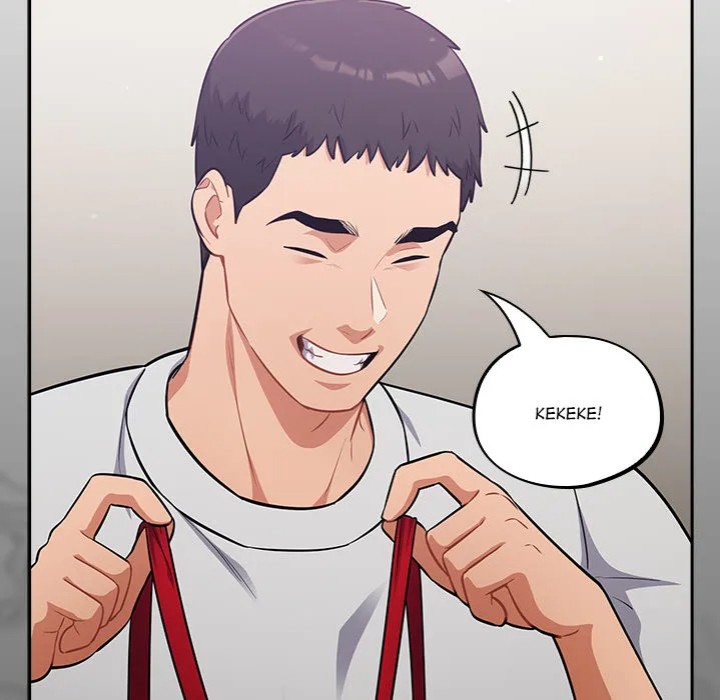 Idiot Virus Chapter 50 - Page 29